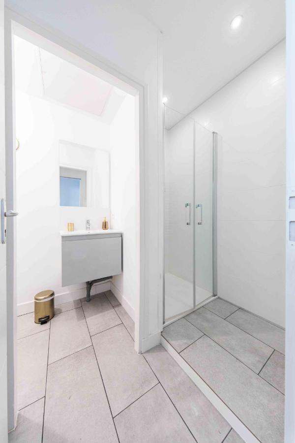 * Spa & Detente # Suite Privee # Tours # Netflix * Zewnętrze zdjęcie