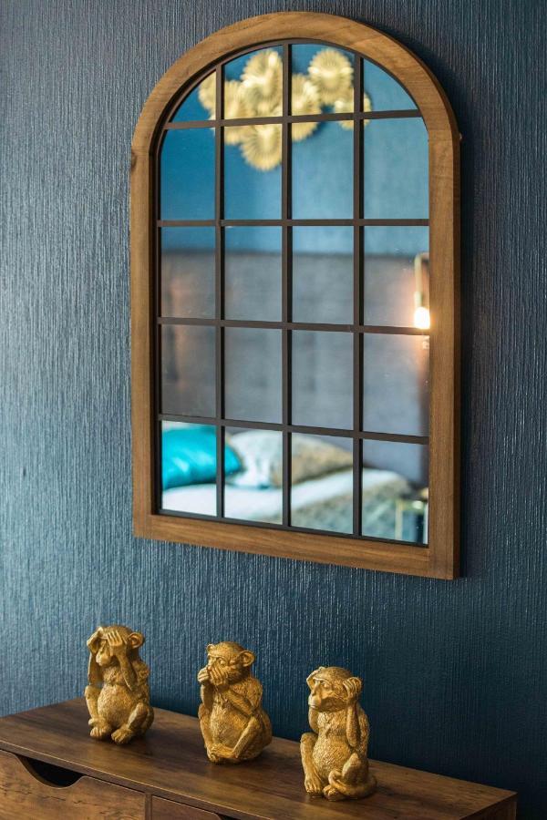 * Spa & Detente # Suite Privee # Tours # Netflix * Zewnętrze zdjęcie